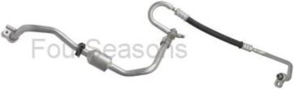55939 Discharge and Suction Line Hose Assembly