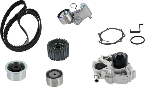 CK304LK4 Black Series Timing Belt Kit