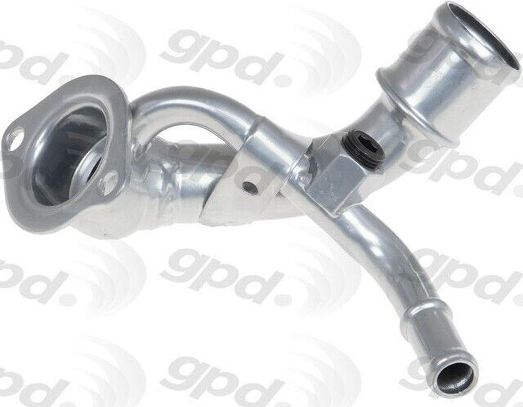 Engine Coolant Water Outlet for Ranger, B2300, E-350 Econoline+More 8241299