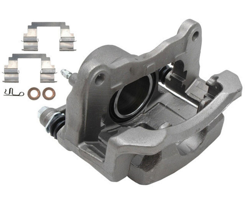 Front Driver Side Disc Brake Caliper for Vibe, Corolla, Matrix (FRC11385)