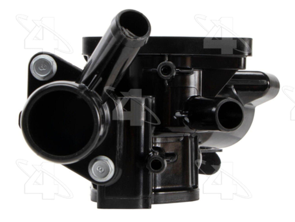 Engine Coolant Thermostat Housing for Sonata, Santa Fe Sport, Sorento+More 86288