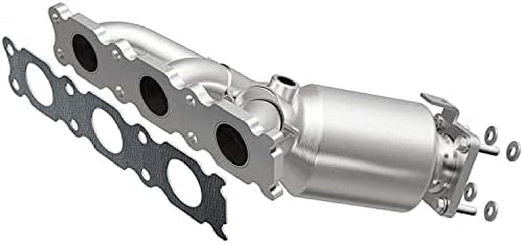 Magnaflow Manifold Catalytic Converter OEM Grade Federal/Epa Compliant 22-173