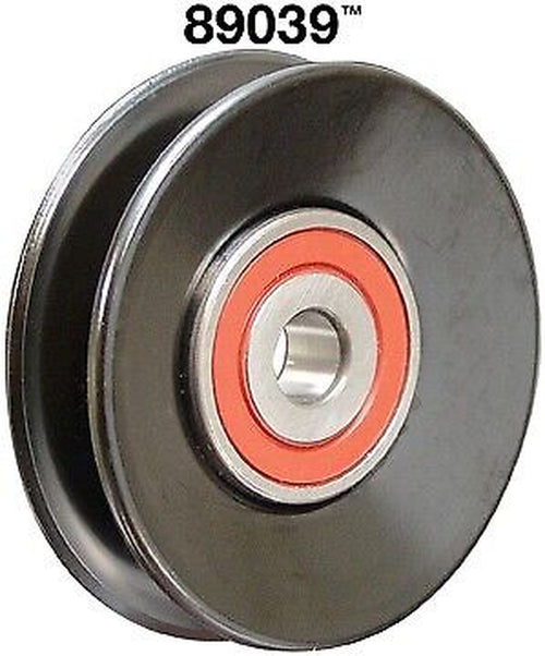 Accessory Drive Belt Idler Pulley for Lanos, Sportage, Sonata, Pickup+More 89039