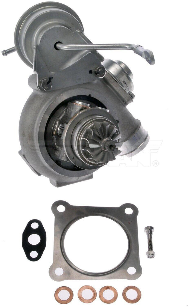 Dorman Turbocharger for PT Cruiser, Neon 917-155