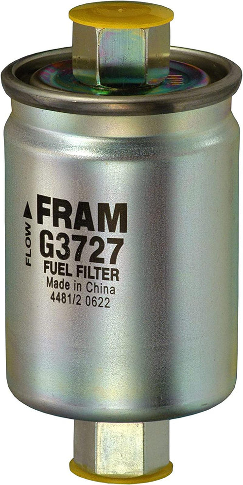 G3727CS Fuel Filter Cartridge