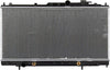 CU2438 Complete Radiator for Chrysler Sebring
