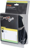 56315 Vehicle-Side Custom 4-Pin Trailer Wiring Harness, Fits Select Chevrolet Volt