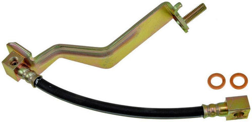 Dorman Brake Hydraulic Hose for 1986-1995 Ford Mustang H38372