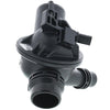 Motorad Engine Coolant Thermostat Housing Assembly for BMW 828-217