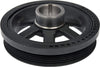 Dorman 594-712 Engine Harmonic Balancer Compatible with Select Chevrolet / Pontiac Models