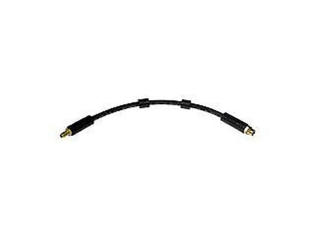 Dorman Brake Hydraulic Hose for 00-03 BMW Z8 H621234