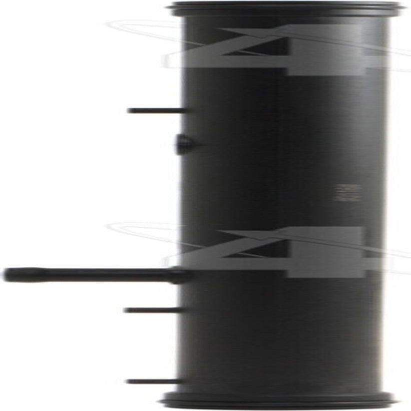 Four Seasons Engine Coolant Water Outlet Tube for Golf, Jetta 85917