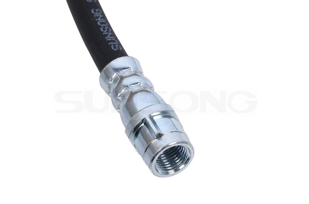 Sunsong Brake Hydraulic Hose for Sprinter 3500, Sprinter, Sprinter 2500 2207151