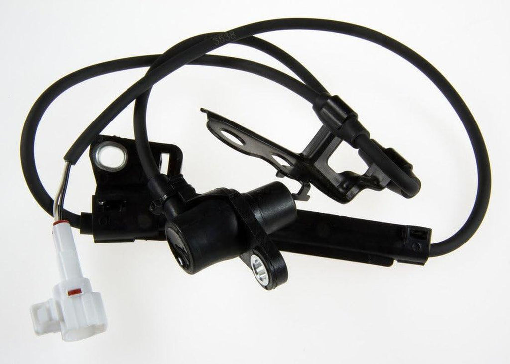 Holstein Parts 2ABS0517 ABS Wheel Speed Sensor - Compatible with Select Pontiac Vibe; Toyota Corolla, Matrix; FRONT RIGHT