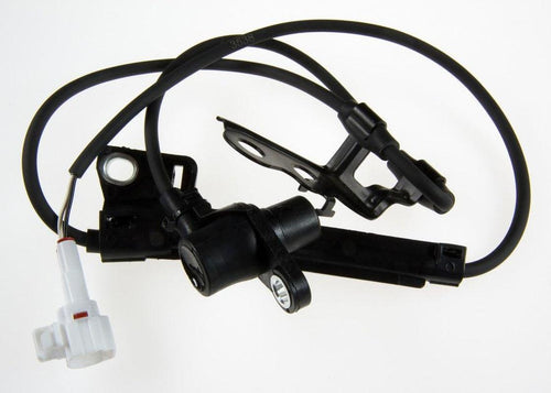 Holstein Parts 2ABS0517 ABS Wheel Speed Sensor - Compatible with Select Pontiac Vibe; Toyota Corolla, Matrix; FRONT RIGHT
