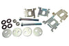 Mevotech Alignment Cam Bolt Kit for 02-05 Dodge Ram 1500 (MS25035)