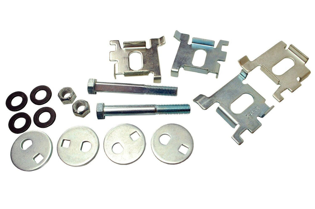 Mevotech Alignment Cam Bolt Kit for 02-05 Dodge Ram 1500 (MS25035)