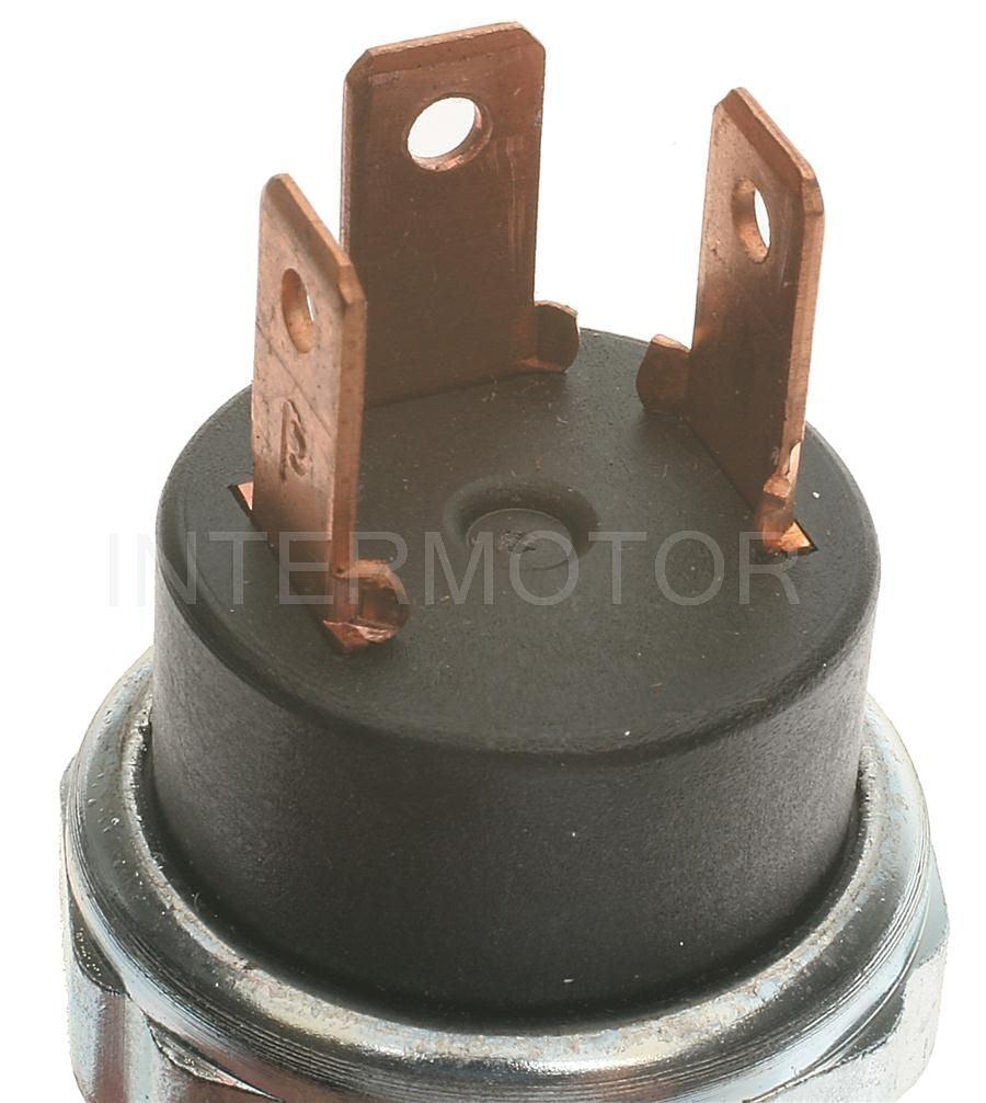 Engine Oil Pressure Switch for Monza, Starfire, Sunbird, Spitfire+More PS-64