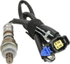 Bosch 13960 Oxygen Sensor, OE Fitment (Mazda)