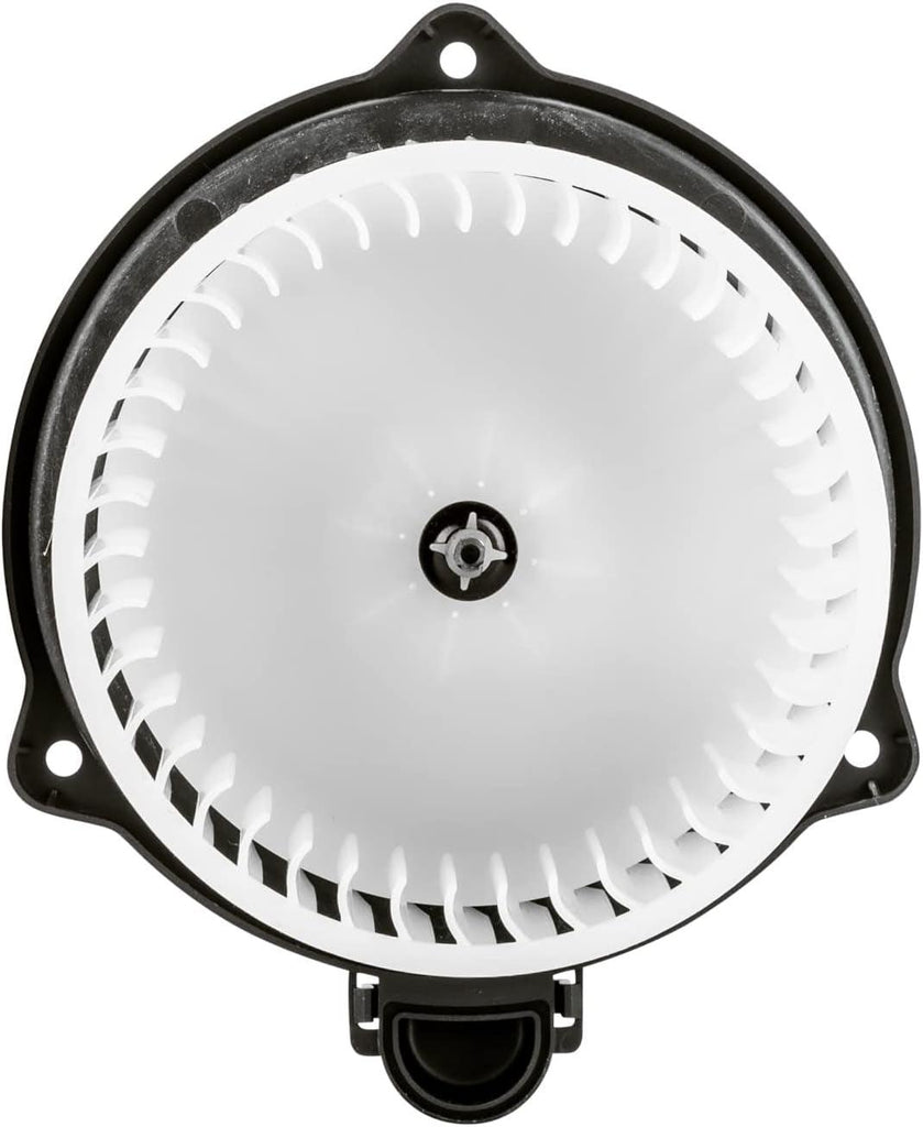 700250 Compatible with Hyundai Elantra Replacement Blower Assembly