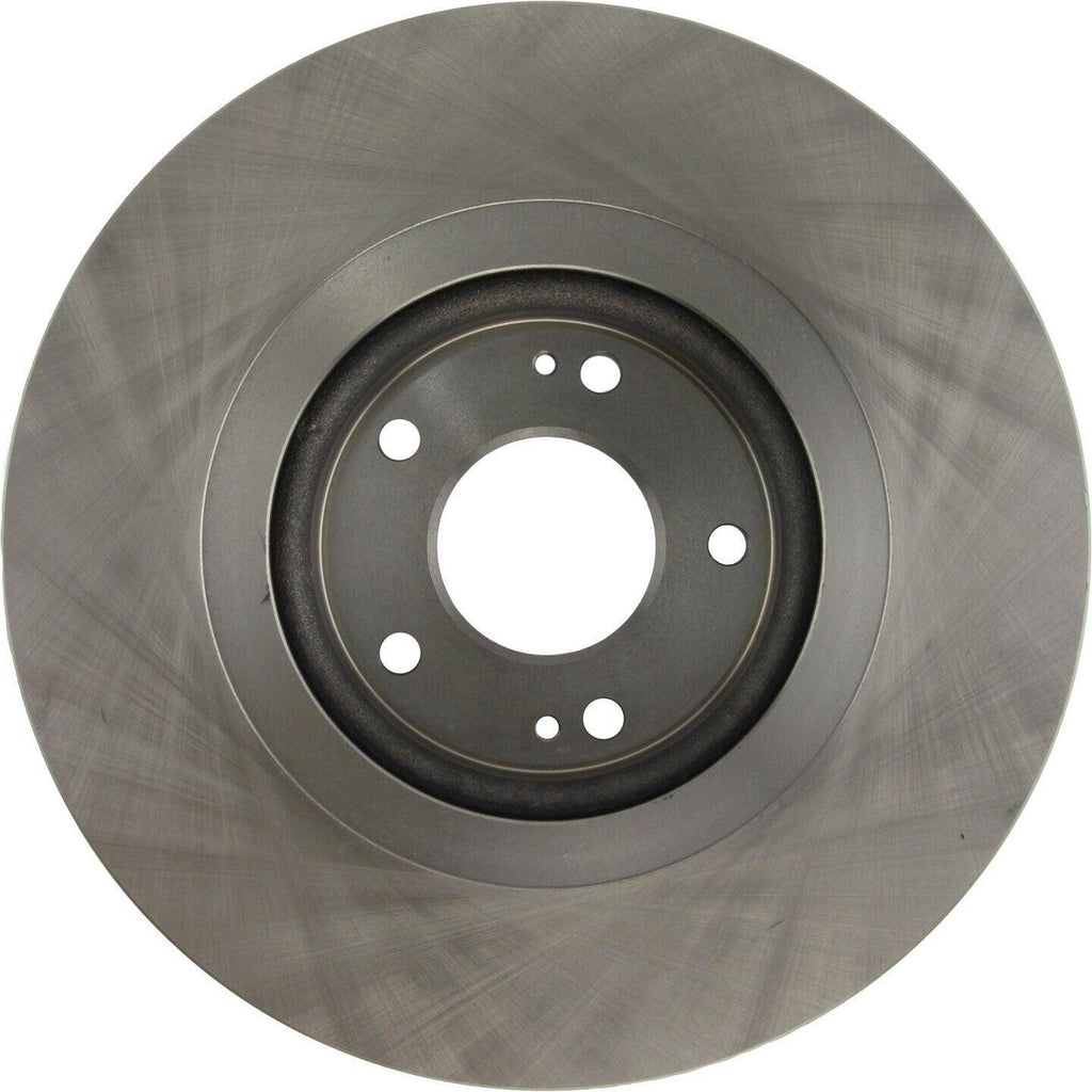 Centric Front Disc Brake Rotor for 15-21 Kia Sedona (121.50036)