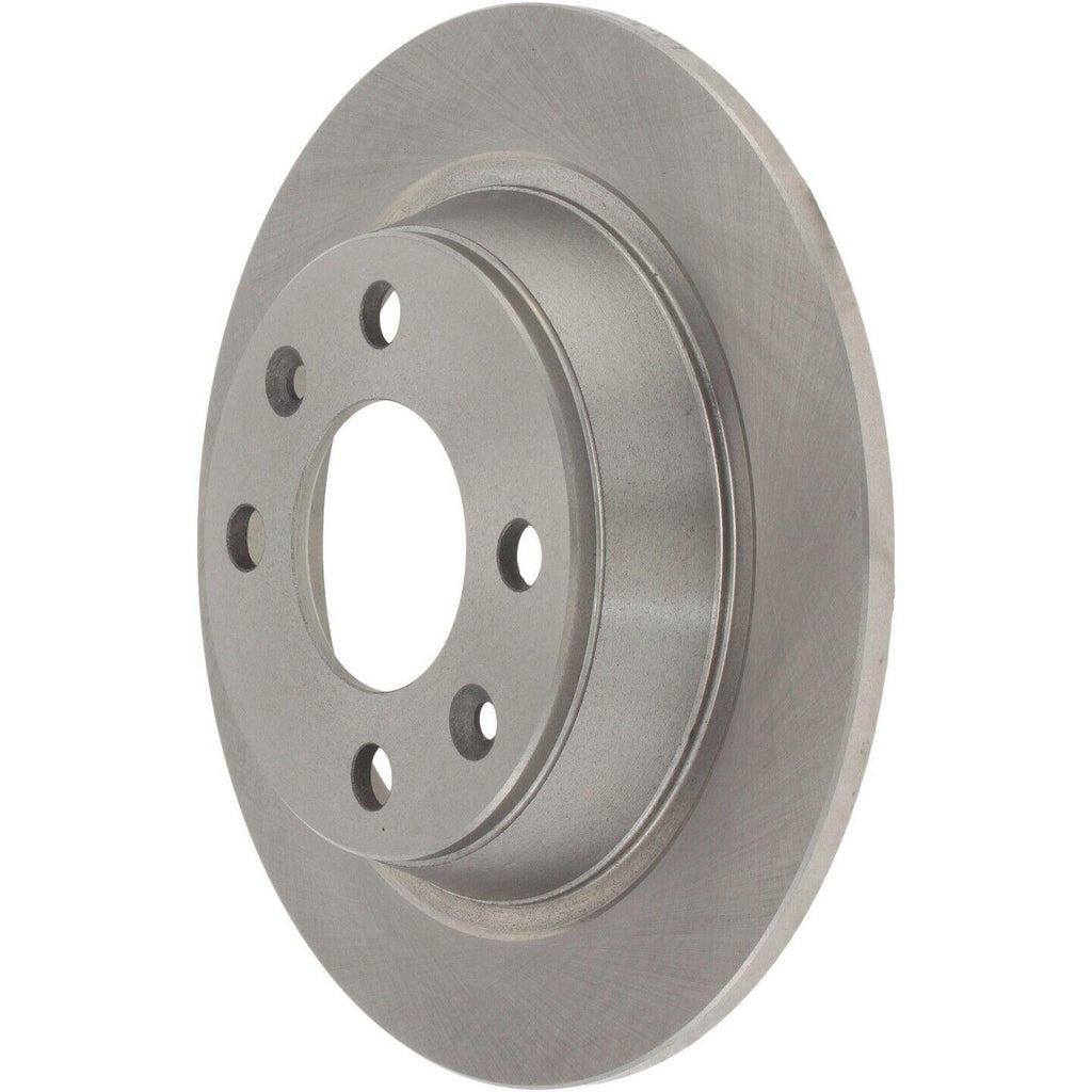 Centric Rear Disc Brake Rotor for 9000, 900 (121.38007)
