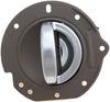 Dorman Interior Door Handle for 02-04 Jeep Liberty 88260