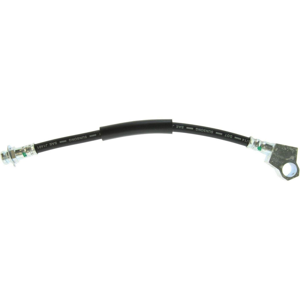 Centric Brake Hydraulic Hose for Pinto, Mustang II, Bobcat 150.61302