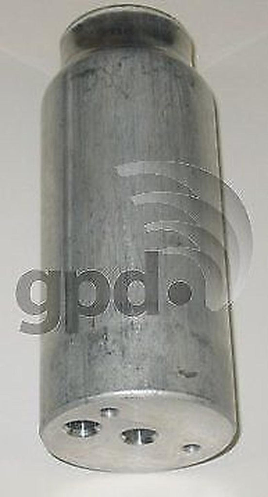Global Parts A/C Compressor and Component Kit for Concorde, Intrepid 9622117