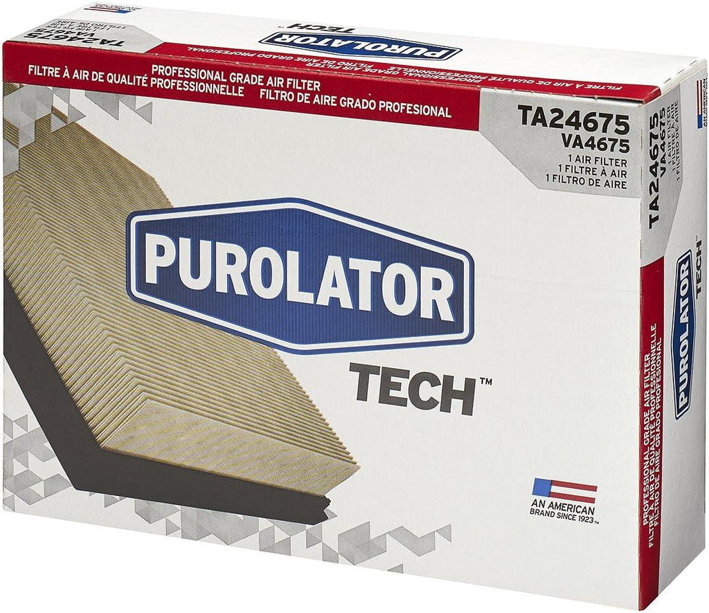 TA24675 tech Air Filter