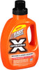 Fast Orange 22340 Grease X Mechanics Laundry Detergent for Oil, Grease, Automotive Stains and Odors, Eliminates Fuel, Oil, Grease and Exhaust Stains 40 Fl. Oz