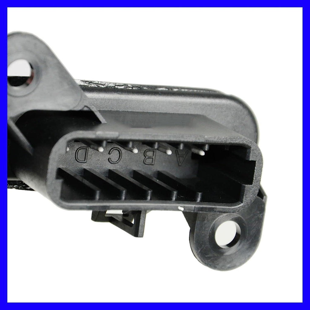 Heater Blower Motor Resistor Compatible with Chevy Malibu Pontiac Grand Am Olds Alero