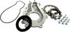DNJ OP957 Oil Pump for 1991-1995 / Toyota/Previa / 2.4L / DOHC / L4 / 16V / 2438Cc / Naturally Aspirated, 2TZFE