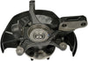 Kit De Nudillos De Dirección Dorman Para 1997-2001 Camry 698-473