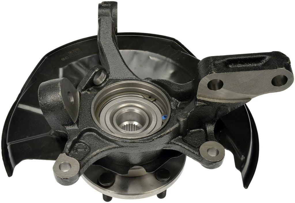 Kit De Nudillos De Dirección Dorman Para 1997-2001 Camry 698-473