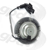 Global Parts Engine Cooling Fan Clutch for Ford 2911406