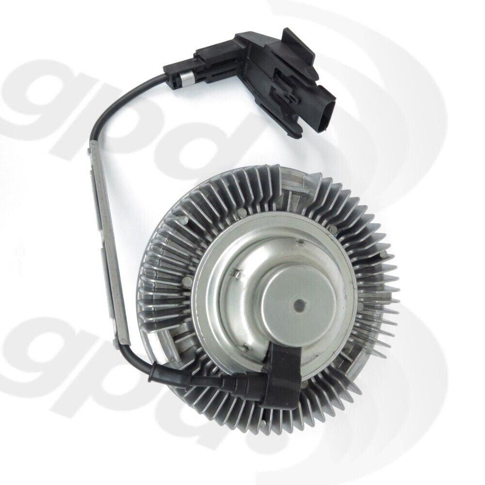 Global Parts Engine Cooling Fan Clutch for Ford 2911406