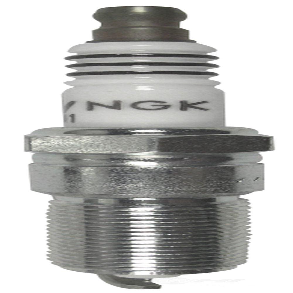 NGK 2314 Iridium IX Spark Plug (4 Pack) Fits Select: 2008 ,2011 JEEP WRANGLER UNLIMITED