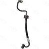 55375 Discharge Line Hose Assembly
