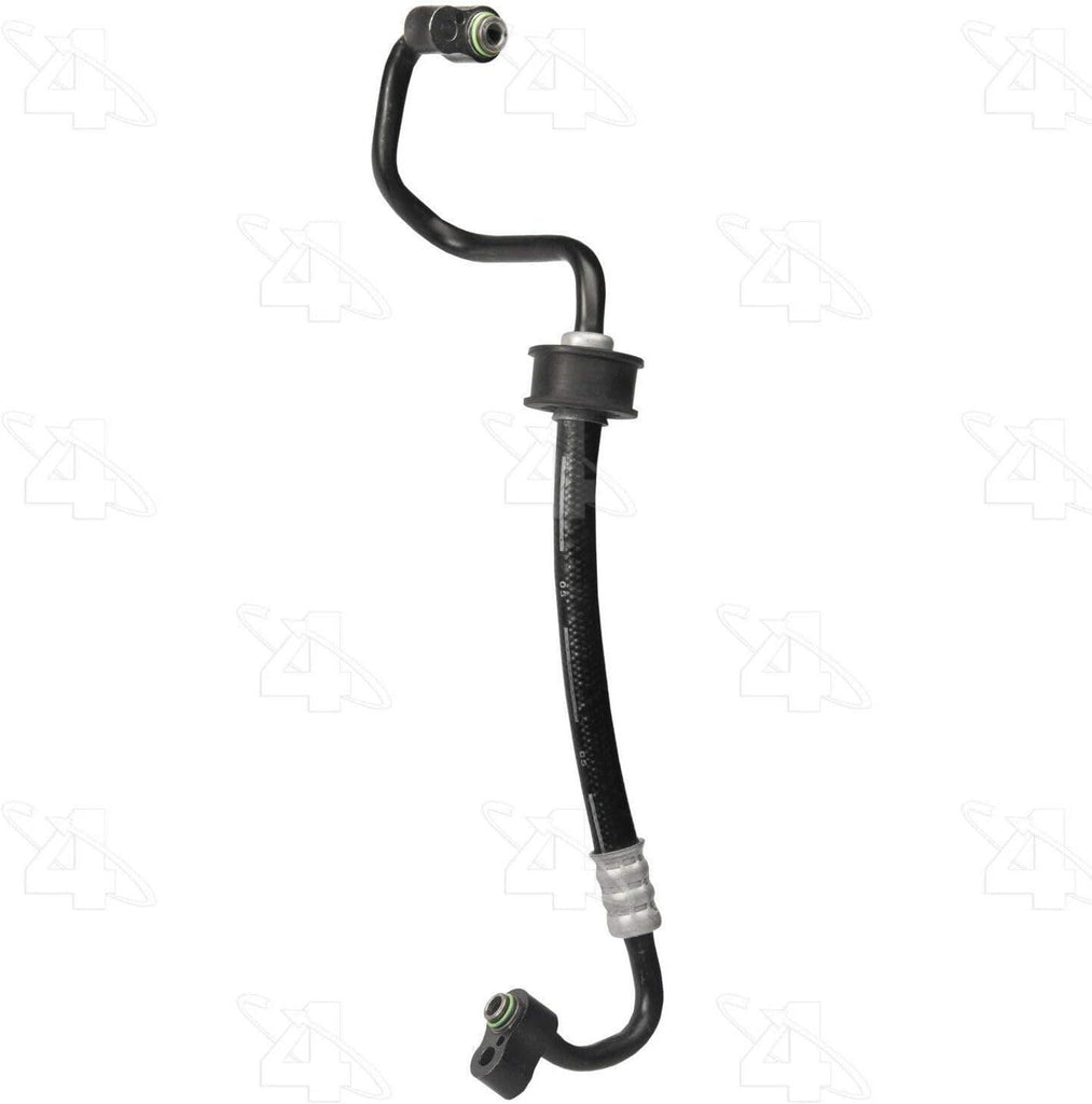 55375 Discharge Line Hose Assembly