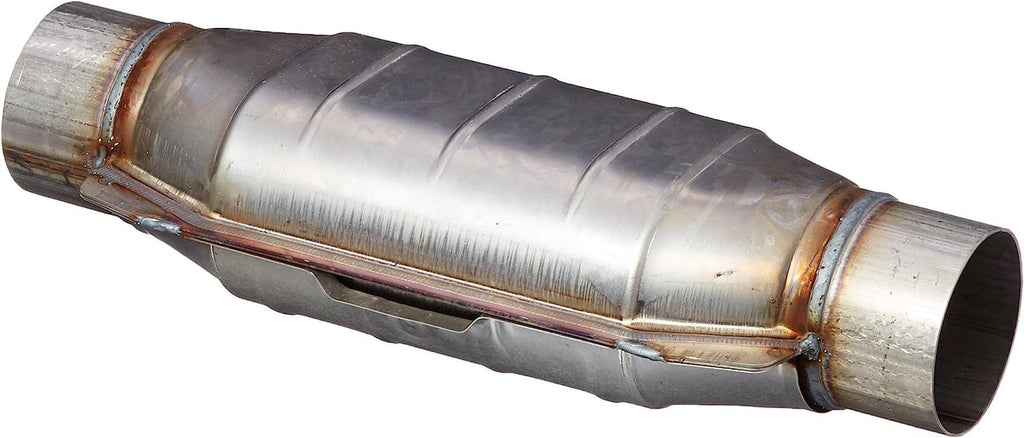 602547 Catalytic Converter