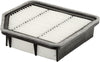 Extra Guard CA10347 Replacement Engine Air Filter for Select Lexus Models, Provides up to 12 Months or 12,000 Miles Filter Protection