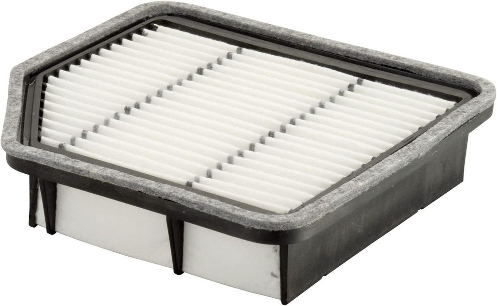 Extra Guard CA10347 Replacement Engine Air Filter for Select Lexus Models, Provides up to 12 Months or 12,000 Miles Filter Protection