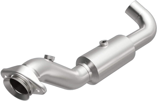 Magnaflow 21-465- Direct-Fit Catalytic Converter