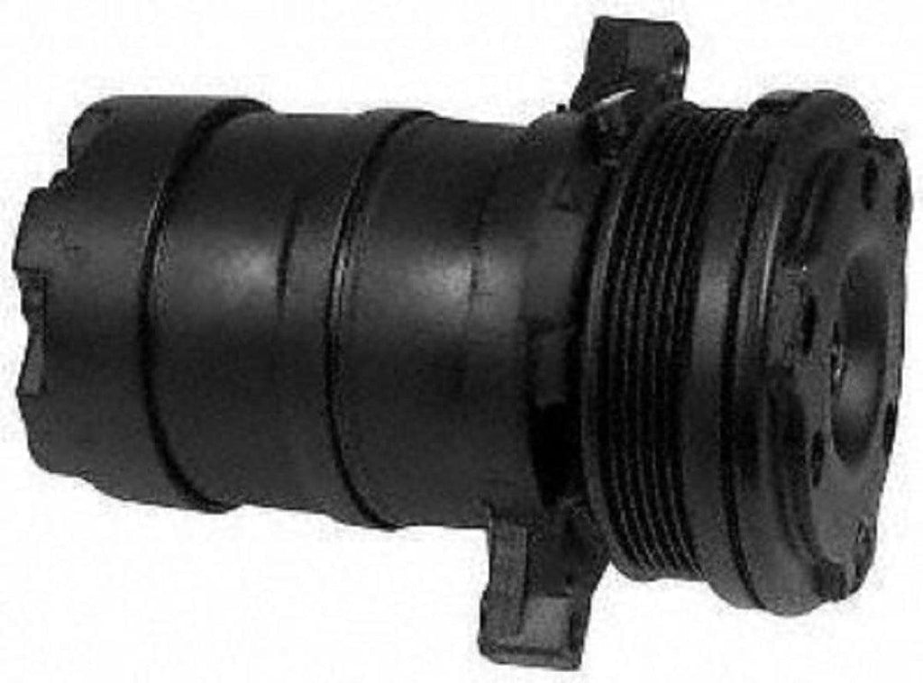 58952 Compressor with Clutch