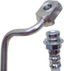 Professional 18J4915 Front Driver Side Hydraulic Brake Hose