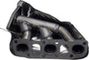 Dorman 674-946 Passenger Side Exhaust Manifold Kit - Includes Required Gaskets and Hardware Compatible with Select Nissan Models