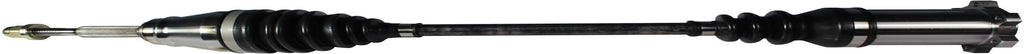 NCV72128 CV Axle Shaft Assembly - Left Front (Driver Side)