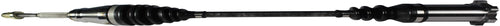 NCV72128 CV Axle Shaft Assembly - Left Front (Driver Side)