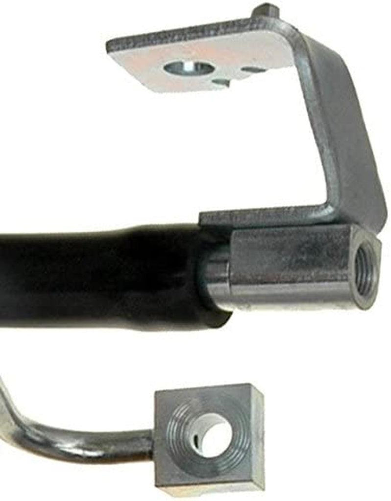 Professional 18J4338 Front Passenger Side Hydraulic Brake Hose Assembly